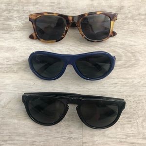 Toddler Sunglasses Carter’s Babiators Dot Dash